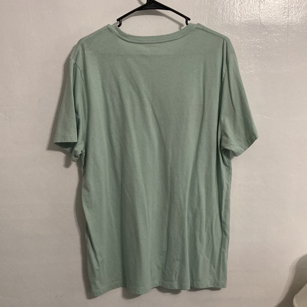 Old navy Tropical mens t shirt size xL - Picture 7 of 7